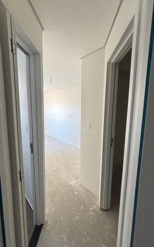 Apartamento à venda com 106m², 2 quartos e 2 vagas Apartamento à venda com 106m², 2 quartos e 2 vagasCorredor