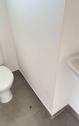 Apartamento à venda com 106m², 2 quartos e 2 vagas Apartamento à venda com 106m², 2 quartos e 2 vagasCobertura - Banheiro