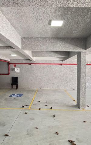 Apartamento à venda com 106m², 2 quartos e 2 vagas Apartamento à venda com 106m², 2 quartos e 2 vagasGaragem