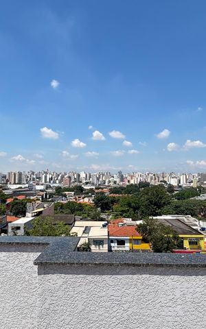 Apartamento à venda com 106m², 2 quartos e 2 vagas Apartamento à venda com 106m², 2 quartos e 2 vagasCobertura