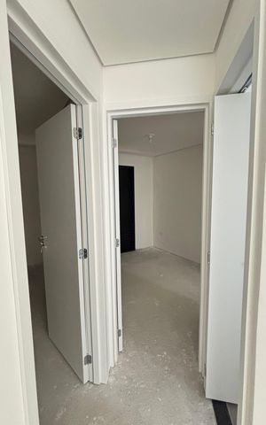 Apartamento à venda com 106m², 2 quartos e 2 vagas Apartamento à venda com 106m², 2 quartos e 2 vagasCorredor