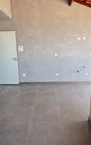 Apartamento à venda com 106m², 2 quartos e 2 vagas Apartamento à venda com 106m², 2 quartos e 2 vagasCobertura - Area de Serviço