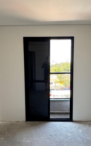 Apartamento à venda com 106m², 2 quartos e 2 vagas Apartamento à venda com 106m², 2 quartos e 2 vagasSuite