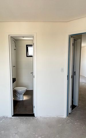 Apartamento à venda com 106m², 2 quartos e 2 vagas Apartamento à venda com 106m², 2 quartos e 2 vagasSuite