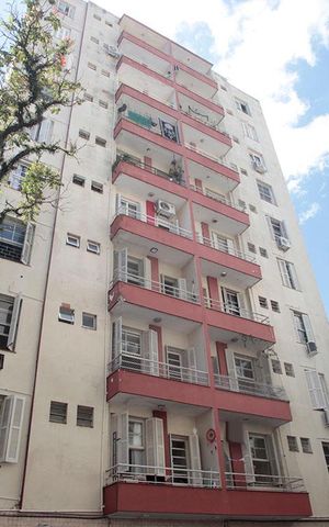 Apartamento à venda com 84m², 2 quartos e sem vagaFachada