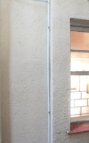 Apartamento à venda com 84m², 2 quartos e sem vagaCozinha + Área de Serviço Vista