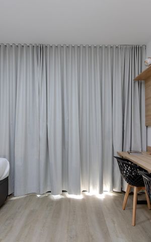 Studio para alugar com 25m², 1 quarto e sem vaga Studio para alugar com 25m², 1 quarto e sem vagaStudio