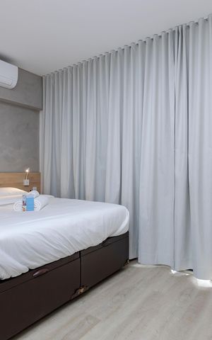 Studio para alugar com 25m², 1 quarto e sem vaga Studio para alugar com 25m², 1 quarto e sem vagaStudio