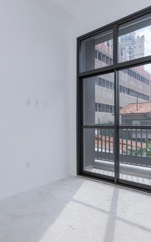 Studio para alugar com 22m², 1 quarto e sem vaga Studio para alugar com 22m², 1 quarto e sem vagaStudio