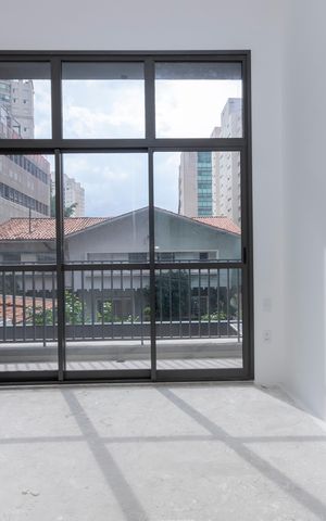 Studio para alugar com 22m², 1 quarto e sem vaga Studio para alugar com 22m², 1 quarto e sem vagaStudio