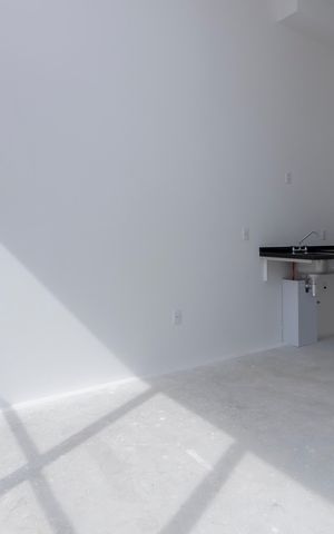 Studio para alugar com 22m², 1 quarto e sem vaga Studio para alugar com 22m², 1 quarto e sem vagaStudio