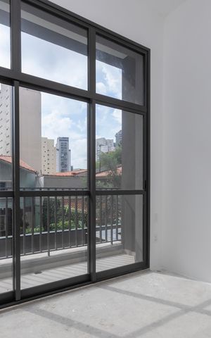 Studio para alugar com 22m², 1 quarto e sem vaga Studio para alugar com 22m², 1 quarto e sem vagaStudio