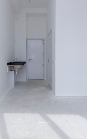 Studio para alugar com 22m², 1 quarto e sem vaga Studio para alugar com 22m², 1 quarto e sem vagaStudio