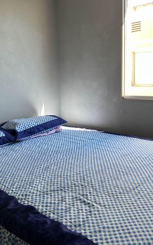 Casa de condomínio à venda com 48m², 2 quartos e 1 vaga Casa de condomínio à venda com 48m², 2 quartos e 1 vagaQuarto