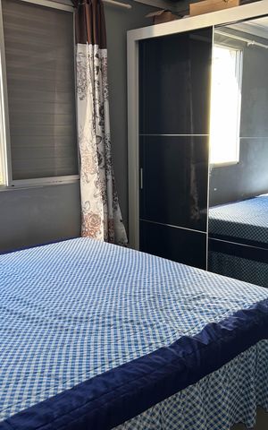 Casa de condomínio à venda com 48m², 2 quartos e 1 vaga Casa de condomínio à venda com 48m², 2 quartos e 1 vagaQuarto