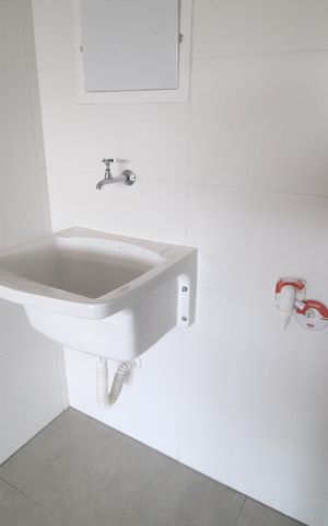 Apartamento para alugar com 106m², 3 quartos e 2 vagasÁrea de Serviço