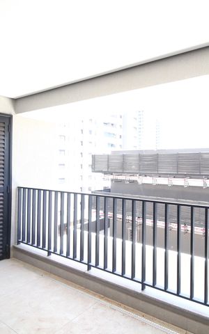 Apartamento para alugar com 106m², 3 quartos e 2 vagasVaranda gourmet