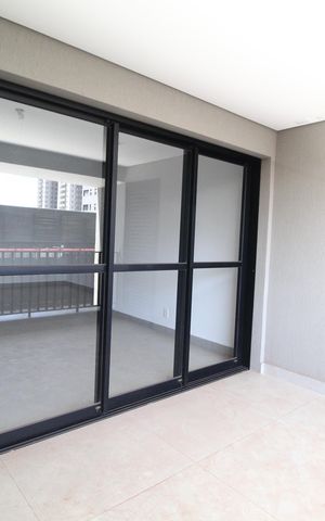 Apartamento para alugar com 106m², 3 quartos e 2 vagasVaranda gourmet
