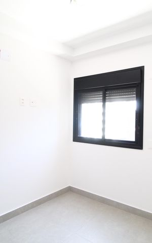 Apartamento para alugar com 106m², 3 quartos e 2 vagasQuarto 1 - Suíte