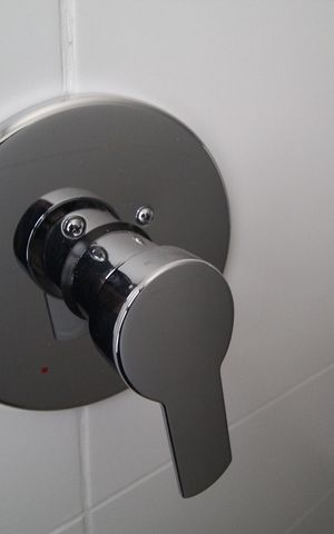 Apartamento para alugar com 106m², 3 quartos e 2 vagasBanheiro do Quarto 3