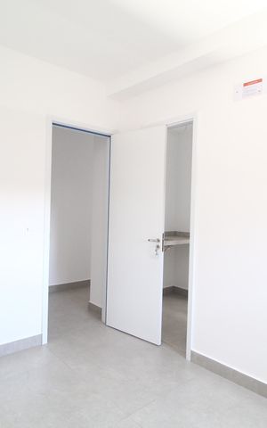 Apartamento para alugar com 106m², 3 quartos e 2 vagasQuarto 1 - Suíte