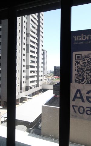 Apartamento para alugar com 106m², 3 quartos e 2 vagasPlaquinha