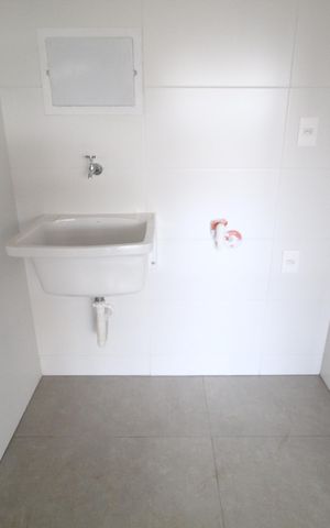 Apartamento para alugar com 106m², 3 quartos e 2 vagasÁrea de Serviço