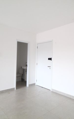 Apartamento para alugar com 106m², 3 quartos e 2 vagasSala