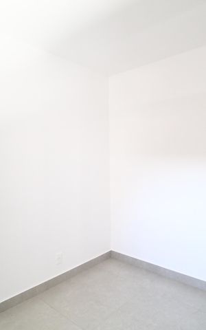 Apartamento para alugar com 106m², 3 quartos e 2 vagasQuarto 1 - Suíte
