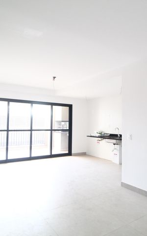 Apartamento para alugar com 106m², 3 quartos e 2 vagasSala