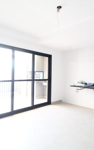 Apartamento para alugar com 106m², 3 quartos e 2 vagasCozinha