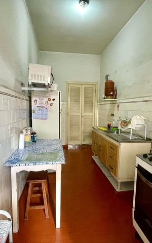 Apartamento à venda com 117m², 2 quartos e sem vaga Apartamento à venda com 117m², 2 quartos e sem vagaCozinha