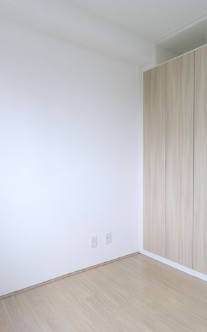 Apartamento à venda com 35m², 2 quartos e sem vagaQuarto 1