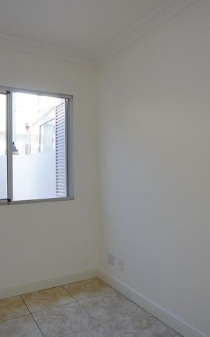 Casa de condomínio à venda com 87m², 3 quartos e 1 vagaQuarto 1