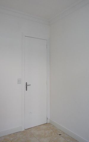 Casa de condomínio à venda com 87m², 3 quartos e 1 vagaQuarto 1