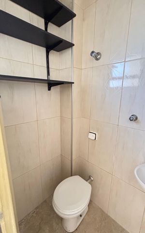 Apartamento à venda com 70m², 2 quartos e 1 vaga Apartamento à venda com 70m², 2 quartos e 1 vagaÁrea de Serviço - Banheiro