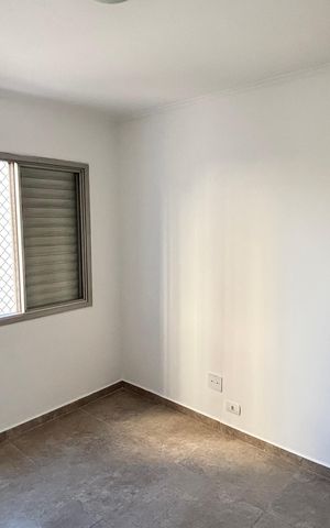 Apartamento à venda com 70m², 2 quartos e 1 vaga Apartamento à venda com 70m², 2 quartos e 1 vagaQuarto 2
