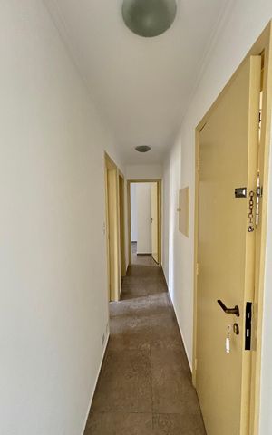 Apartamento à venda com 70m², 2 quartos e 1 vaga Apartamento à venda com 70m², 2 quartos e 1 vagaCorredor
