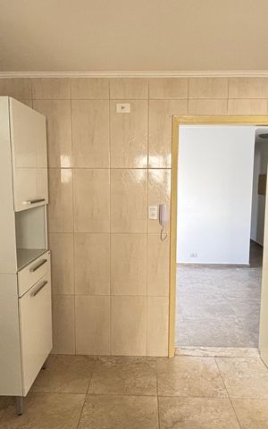 Apartamento à venda com 70m², 2 quartos e 1 vaga Apartamento à venda com 70m², 2 quartos e 1 vagaCozinha