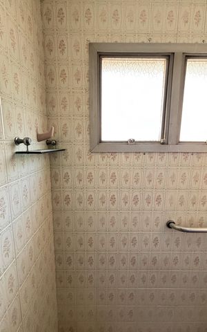 Apartamento à venda com 70m², 2 quartos e 1 vaga Apartamento à venda com 70m², 2 quartos e 1 vagaBanheiro