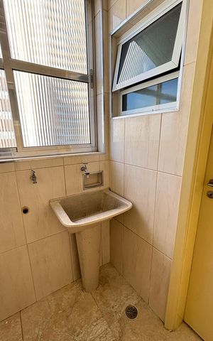 Apartamento à venda com 70m², 2 quartos e 1 vaga Apartamento à venda com 70m², 2 quartos e 1 vagaÁrea de Serviço