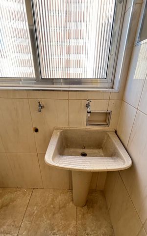Apartamento à venda com 70m², 2 quartos e 1 vaga Apartamento à venda com 70m², 2 quartos e 1 vagaÁrea de Serviço
