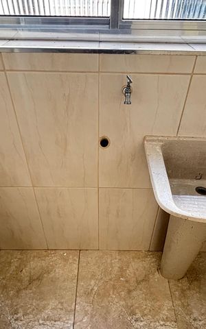 Apartamento à venda com 70m², 2 quartos e 1 vaga Apartamento à venda com 70m², 2 quartos e 1 vagaÁrea de Serviço