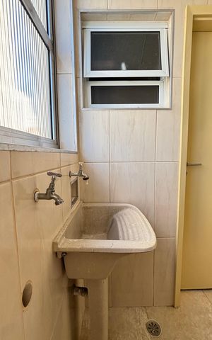 Apartamento à venda com 70m², 2 quartos e 1 vaga Apartamento à venda com 70m², 2 quartos e 1 vagaÁrea de Serviço