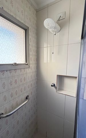 Apartamento à venda com 70m², 2 quartos e 1 vaga Apartamento à venda com 70m², 2 quartos e 1 vagaBanheiro