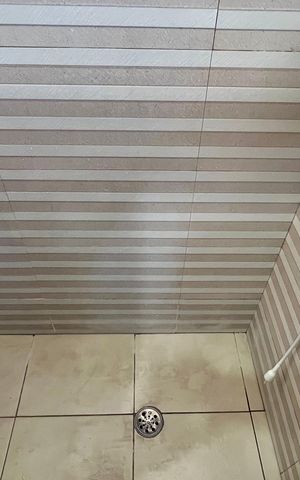 Apartamento à venda com 58m², 1 quarto e 1 vaga Apartamento à venda com 58m², 1 quarto e 1 vagaBanheiro