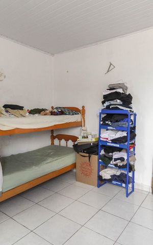 Casa à venda com 166m², 4 quartos e sem vagaSuíte Casa 2