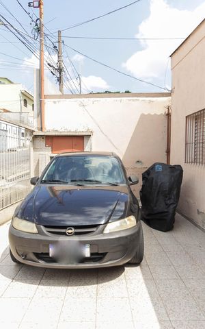 Casa à venda com 166m², 4 quartos e sem vagaGaragem 