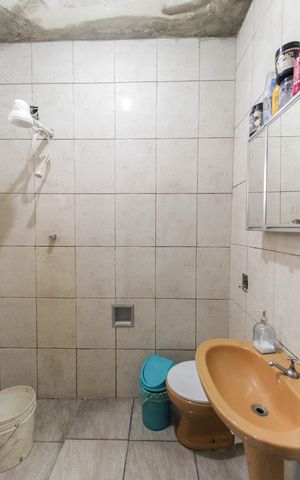 Casa à venda com 166m², 4 quartos e sem vagaBanheiro Casa 2