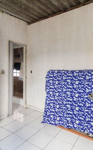 Casa à venda com 166m², 4 quartos e sem vagaQuarto 2 Casa 2